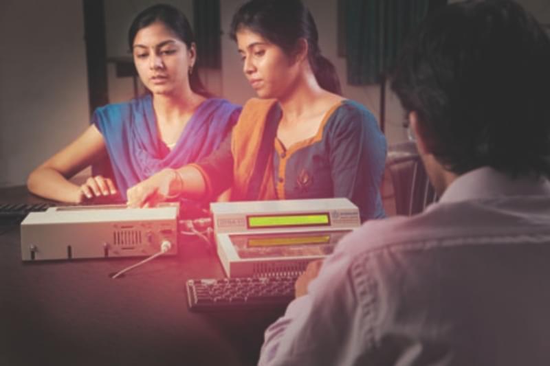 Rungta international skill University Activities photo 21